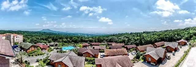 Ive Resort Jeju