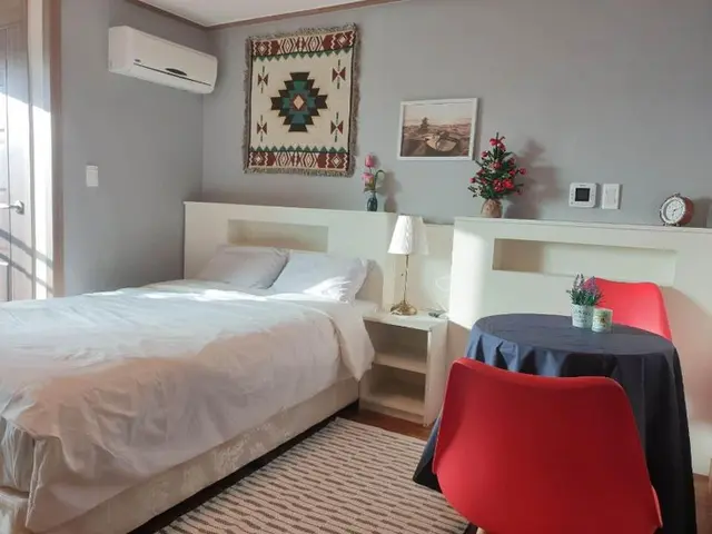 H.Y Choi Hostel