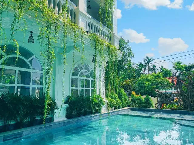 Hoi An Blue Sky Boutique