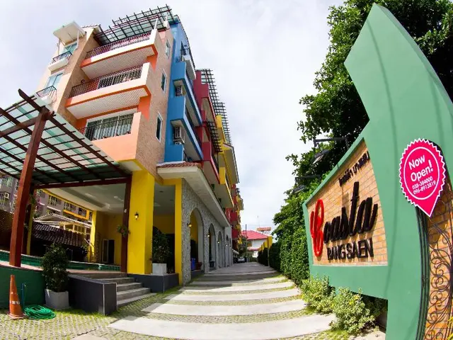 Coasta Bangsaen