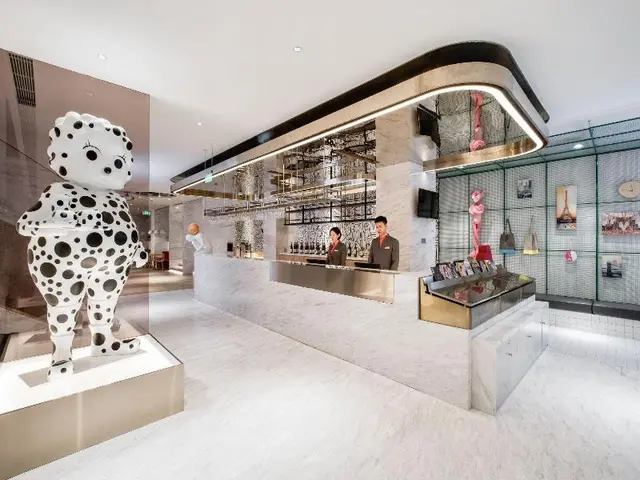 Nanjing Goldstar Hotel