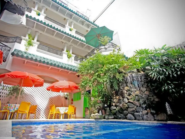 Hotel Galleria
