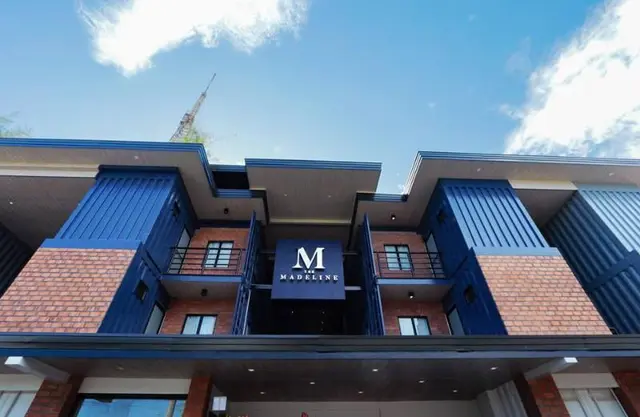 The Madeline Boutique Hotel and Suites
