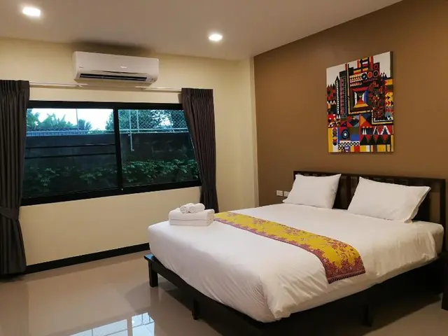 The Nest Residence