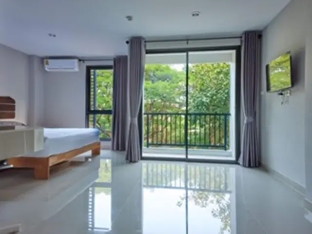 Baan Pakdi