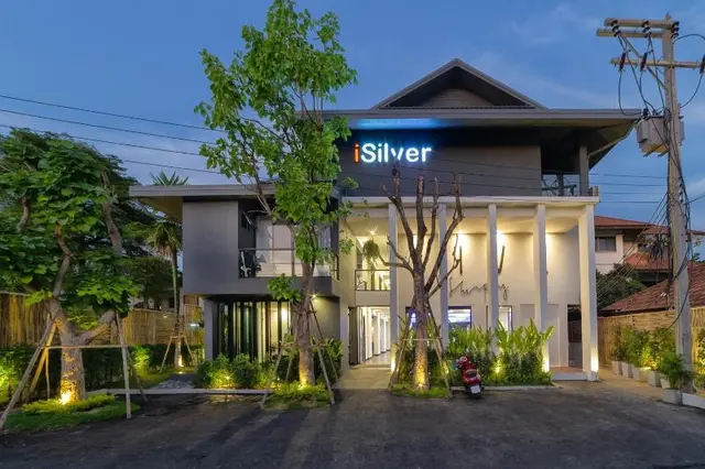 iSilver Hotel