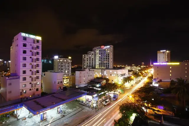 SOCO Hotel