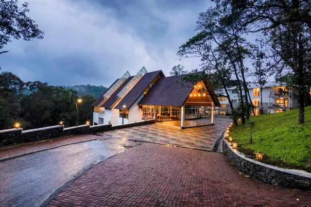 Elixir Hills Suite Hotel and Spa