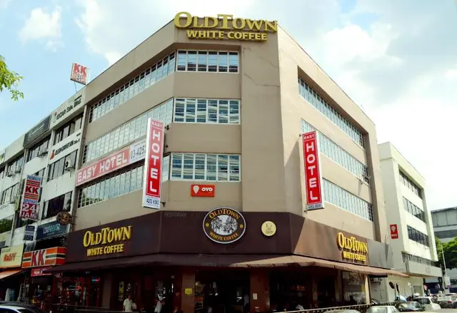 Easy Hotel Ampang