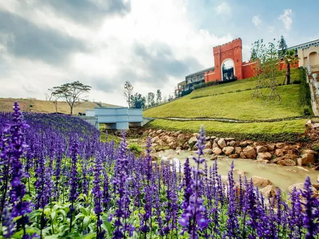 The Bluesky Resort Khao Kho