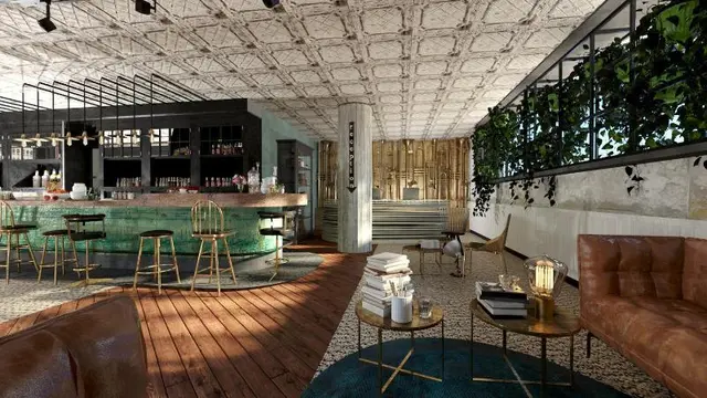The Vera Hotel