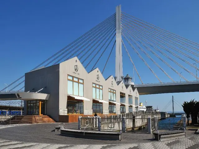 APA Hotel Aomori-Eki Higashi