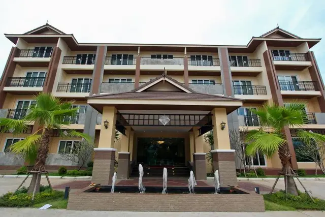 Kitlada hotel