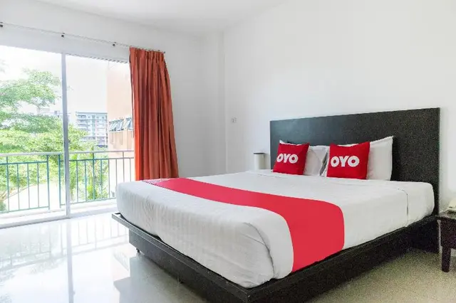 Chawlada Hotel
