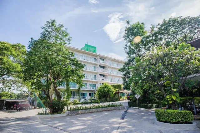 Rattana View Hotel