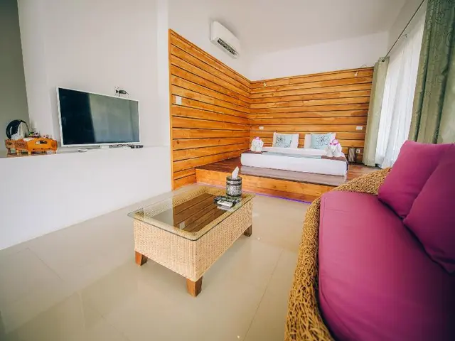 Good Times Resort Kanchanaburi
