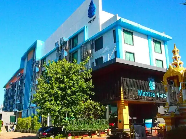 Mantra Varee Hotel