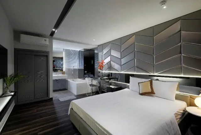 Bonita Signature BTX Hotel 