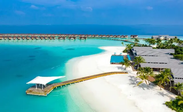 The Standard, Huruvalhi Maldives