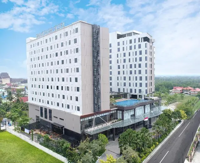 PRIME PARK Hotel Pekanbaru