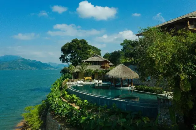 Mai Chau HideAway Resort