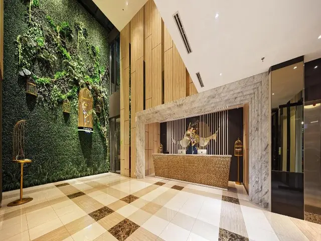 MaxOneHotels.com @ Platinum Hayam Wuruk Jakarta