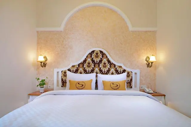 Sahira Butik Hotel Pakuan (Syariah Hotel)