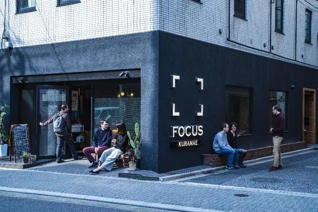 FOCUS KURAMAE