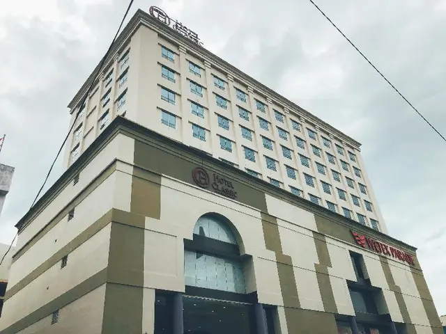 Classic Hotel