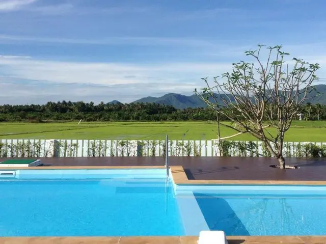 Juntima Boutique Hotel
