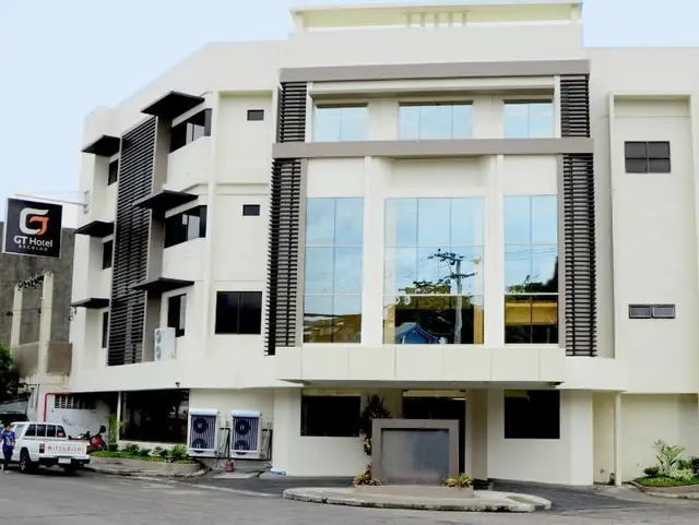 GT Hotel Bacolod