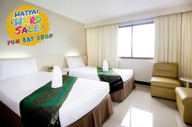 Hatyai Rama Hotel