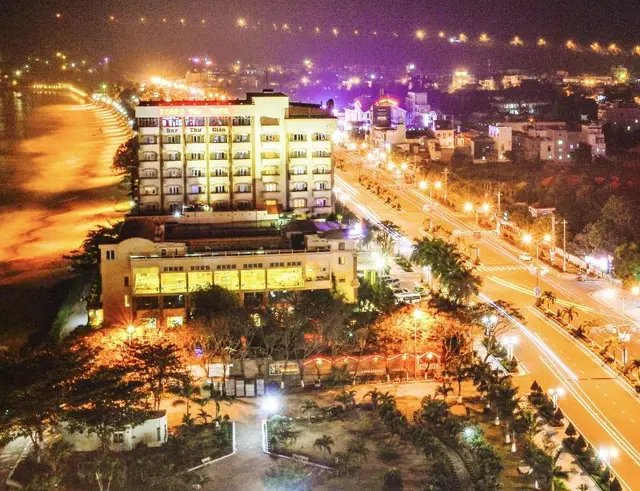 Hoang Yen Hotel 1