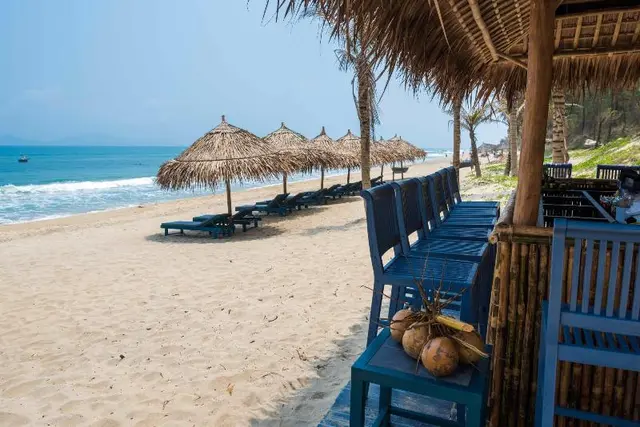 Sol An Bang Beach Resort Spa