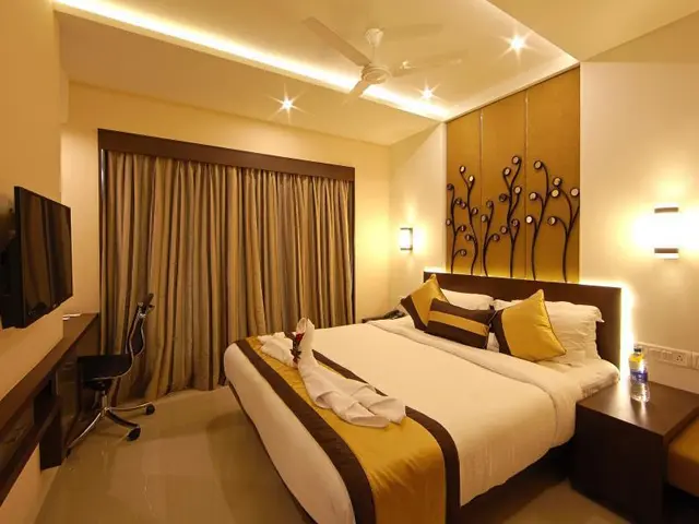 Golden Fruits Business Suites T Nagar