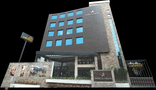 Park Elanza Nungambakkam