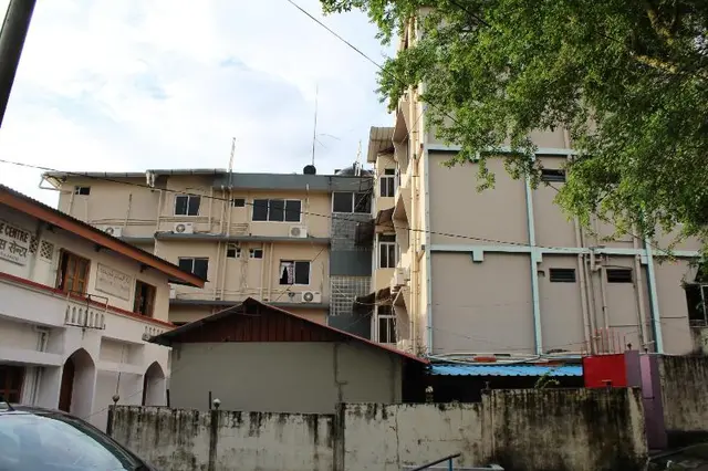 Hotel Shreesh