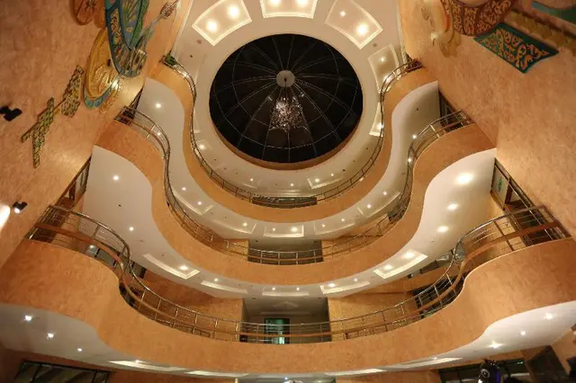 Hotel Devi Grand