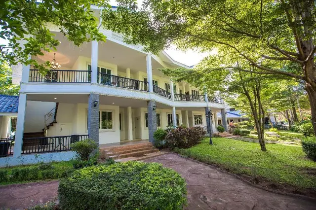 Phuphet Resort