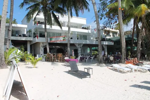 Sundown Resort and Austrian Pension House