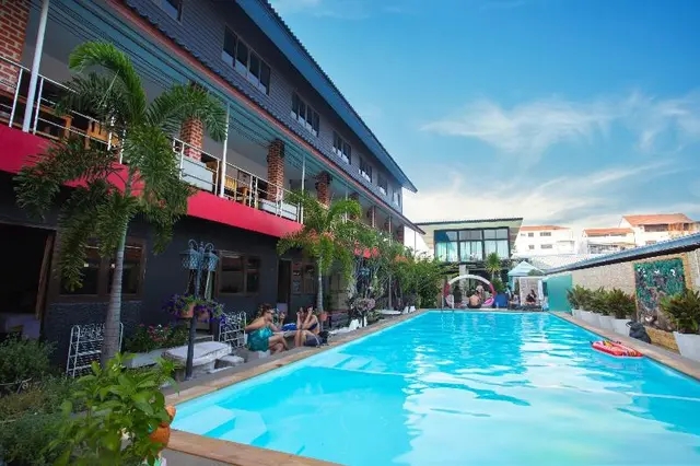 P.U. Inn Resort