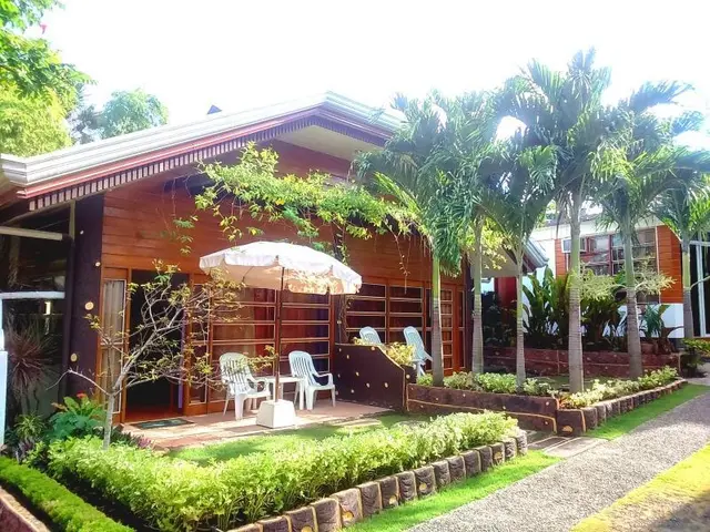 Alona Hidden Dream Resort