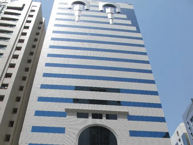 Royal Rotary Hotel Apartments