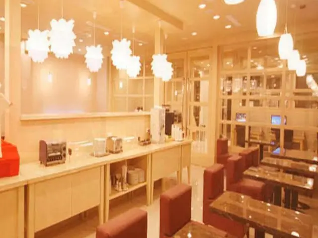 Kindness Hotel Min Sheng