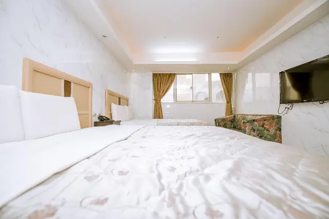 Guide Hotel - Fuxing Branch