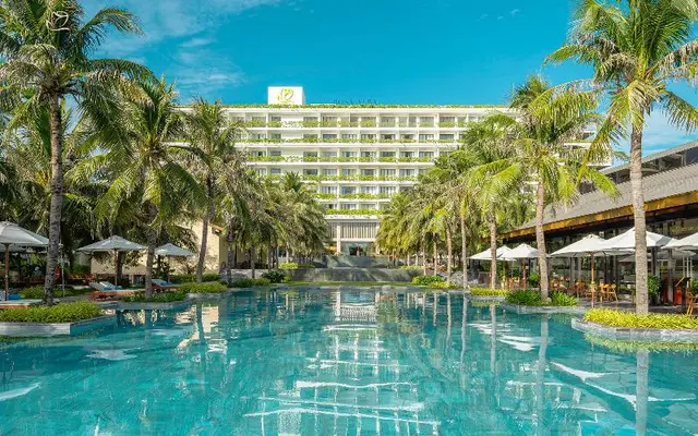 Rosa Alba Resort