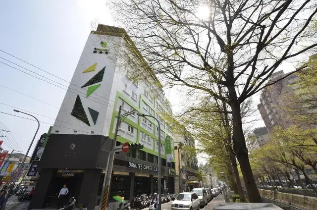 Green Hotel-Fengjia