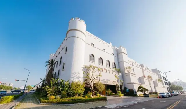 Villa ballet