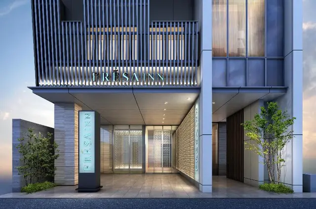 Sotetsu Fresa Inn Tokyo-Kanda