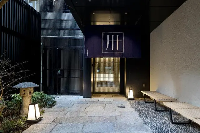 MIMARU Tokyo Akasaka